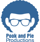 Pook and Pie logo